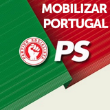 Mobilizar Portugal ikon