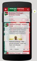 Mobilizar Portugal スクリーンショット 3