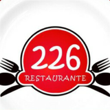 Restaurante226 ไอคอน