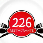 Restaurante226 biểu tượng