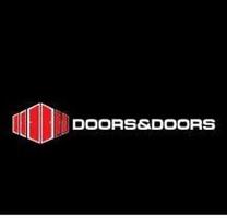 Doors&Doors Cartaz