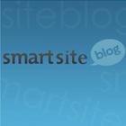 Smart Site Blog ไอคอน