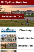 MyTownRobbinsville โปสเตอร์