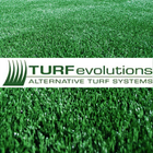 Turf Evolutions-icoon