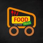 Food Truck nas Ruas-icoon