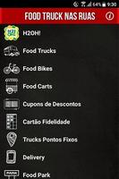 Food Truck nas Ruas-poster
