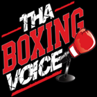 Tha Boxing Voice icône