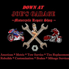 Down at Joe's Garage icon