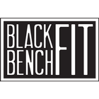 BlackBenchFit आइकन