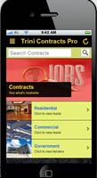 Trini Contractors Pro screenshot 1