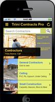 Trini Contractors Pro screenshot 2