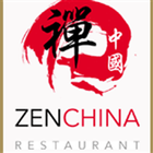 Zen China Restaurant آئیکن