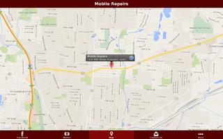 Mobile Repairs screenshot 2