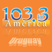 AMERICA CNN 103.3 FM