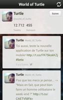 World of Turtle syot layar 1