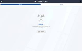 Dr. Scott Sylvia 截图 1