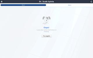 برنامه‌نما Dr. Scott Sylvia عکس از صفحه