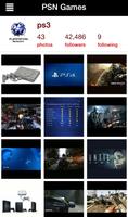 PS3 App تصوير الشاشة 2