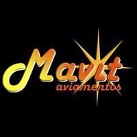 Mavit Aviamentos poster