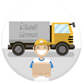 i-Smart Movers icône