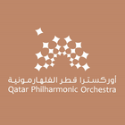 Qatar Philharmonic Orchestra icône
