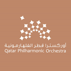 Qatar Philharmonic Orchestra ikona