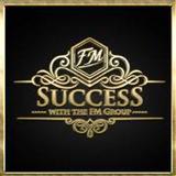 FM Group 图标