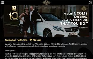 FM Group Screenshot 1