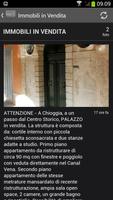 برنامه‌نما Sette Stelle Immobiliare عکس از صفحه