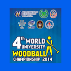 Woodball Championship 2014 icône