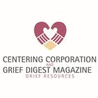 Centering Grief Resources ícone