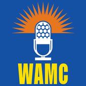 WAMC Mobile icône