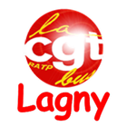 CGT BUS Lagny simgesi