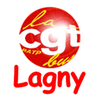 CGT BUS Lagny आइकन