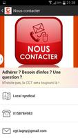 CGT BUS Lagny screenshot 2