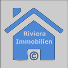 Riviera Immobilien icône
