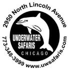 Underwater Safaris Chicago أيقونة