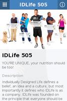 ID Team 505-poster