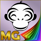 Monkey Grip icon