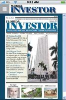برنامه‌نما Florida Investor عکس از صفحه