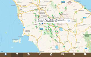 Consorzio Agrario Siena imagem de tela 3