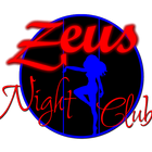 Zeus Night Club Zeichen