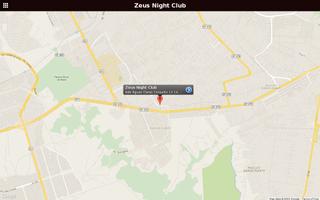 Zeus Night Club Screenshot 2