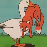 Fox and Goose icône