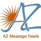 آیکون‌ AZ Massage Deals