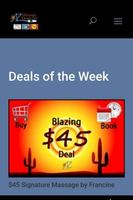 AZ Massage Deals screenshot 1