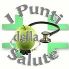 I PUNTI DELLA SALUTE أيقونة