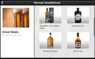 Norman Goodfellows screenshot 2