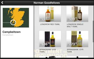 Norman Goodfellows screenshot 3