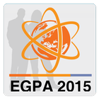EGPA 2015 أيقونة